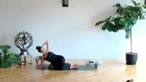 Pilates Fusion - 7/22