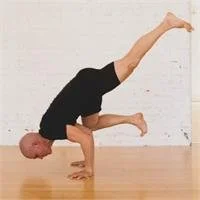 Asana Intensive with Naime