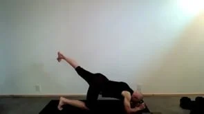 Core & Balance - 7/31