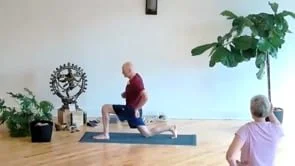 Gentle Strength - 7/10