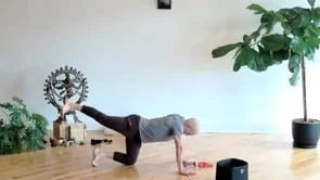 Strength Conditioning - 7/11