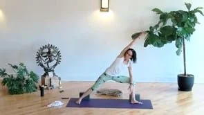 Flow & Meditate - 7/15