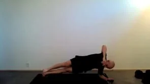Core & Balance 7/21
