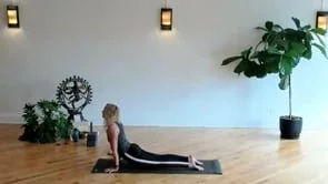 All Levels Flow - 8/1