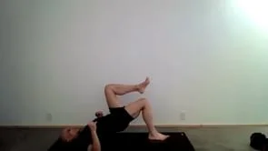 Core + Balance - 8/18