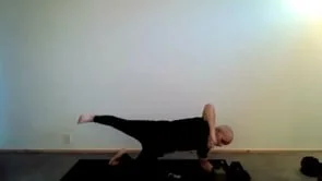 Core & Balance - 9/1