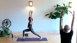 Flow + Meditate - 8/26