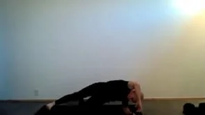 Core & Balance - 9/8