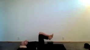 Core & Balance - 8/28