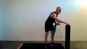 Yoga Conditioning - 8/27