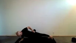 Core & Balance - 8/25