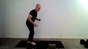 Core + Balance 9/29