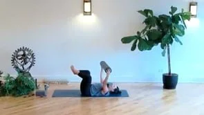 Pilates Fusion - 9/30