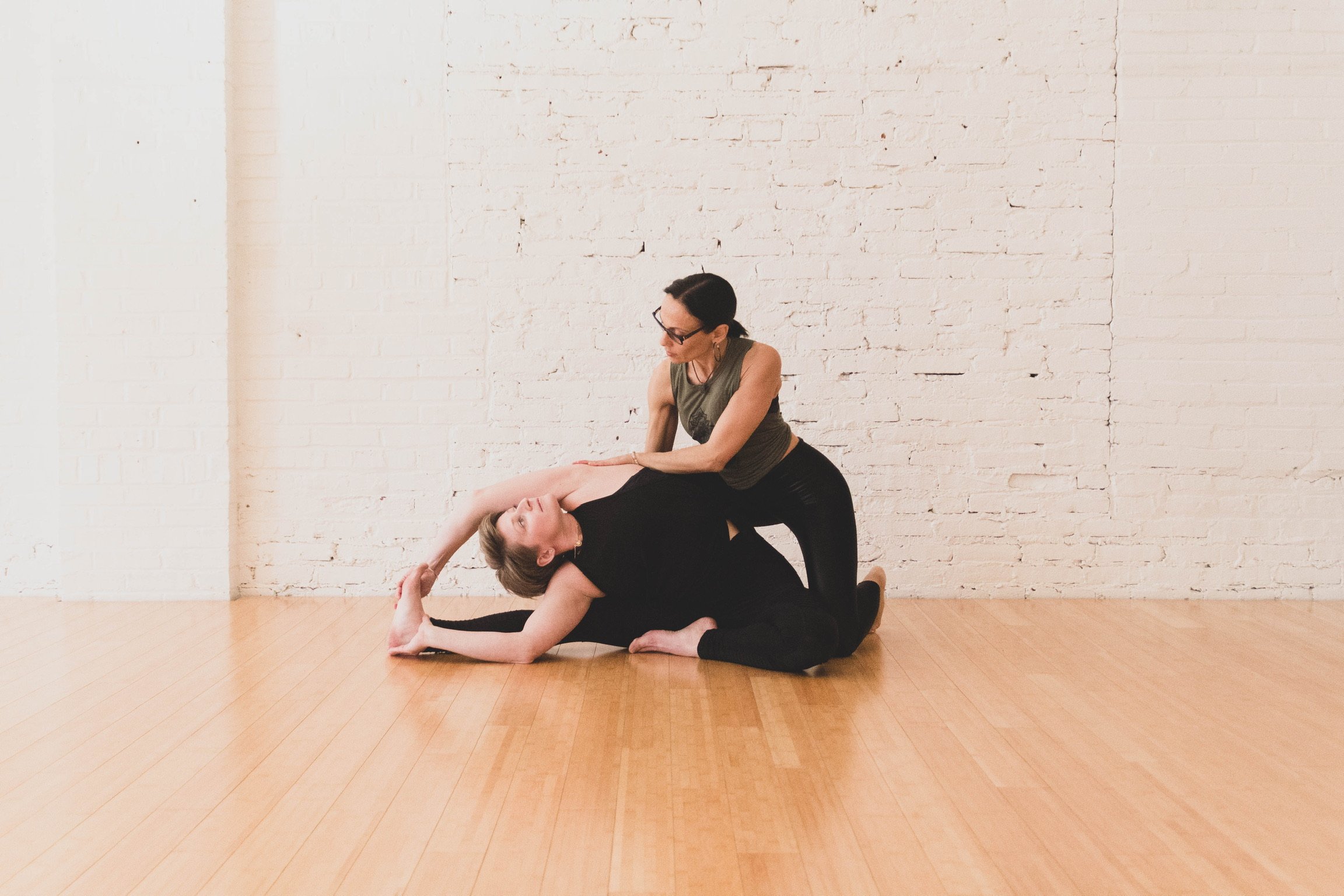 Advancing the Teacher: Artistry &amp; Application