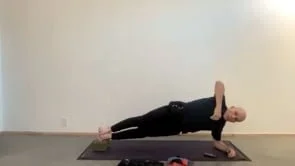 Core & Balance - 10/6