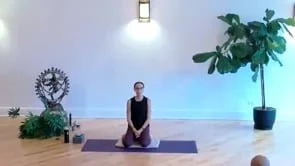 Flow + Meditate - 9/23