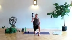 Yoga Sculpt - 10/8