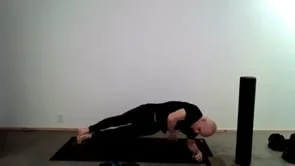 Core + Balance - 9/25