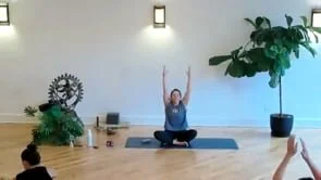 Pilates Fusion - 10/7