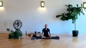 Yoga Sculpt - 10/8