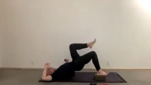 Core + Balance - 10/13