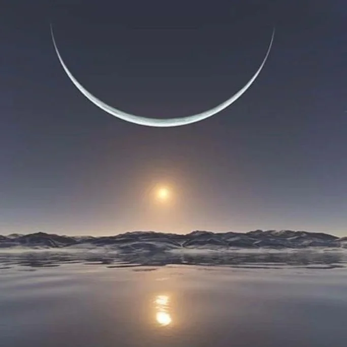 Nourish in Nature: Winter Solstice Gathering with Sue Elkind