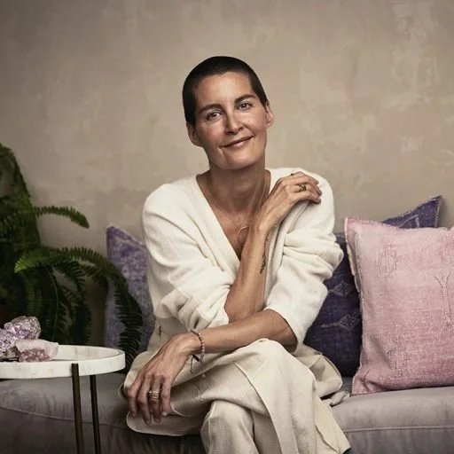 Hold Nothing: A New Year's Gathering with Elena Brower