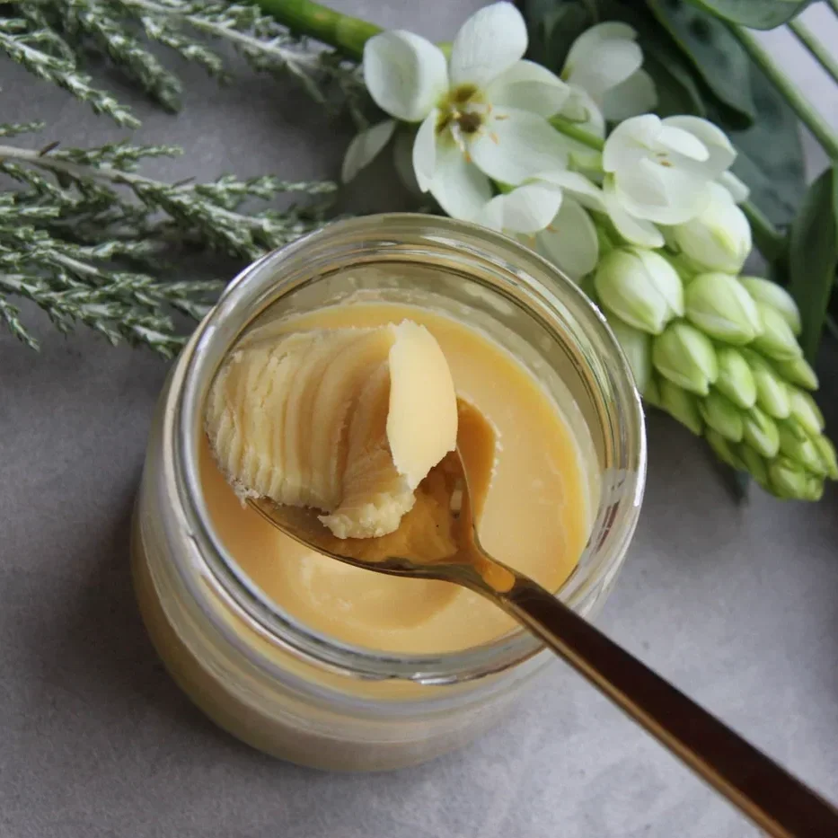 Nourish in Nature: Winter’s Edge: Ayurvedic Renewal Practices &amp; Seasonal Medicine Making