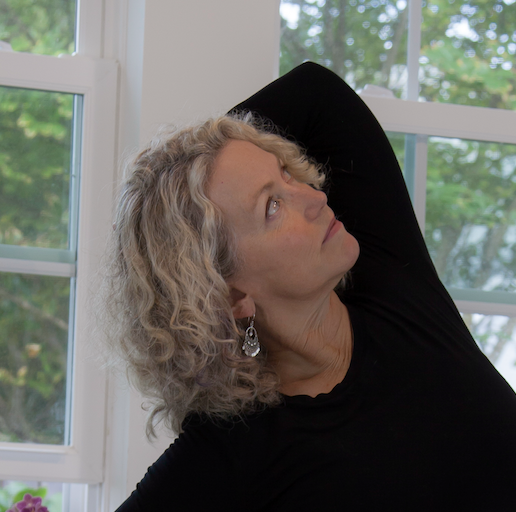 Deep Winter Shoulder and Breath Reset with Allison Kane