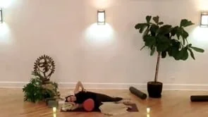 Candlelight Release + Restore - 11/20 with Sue