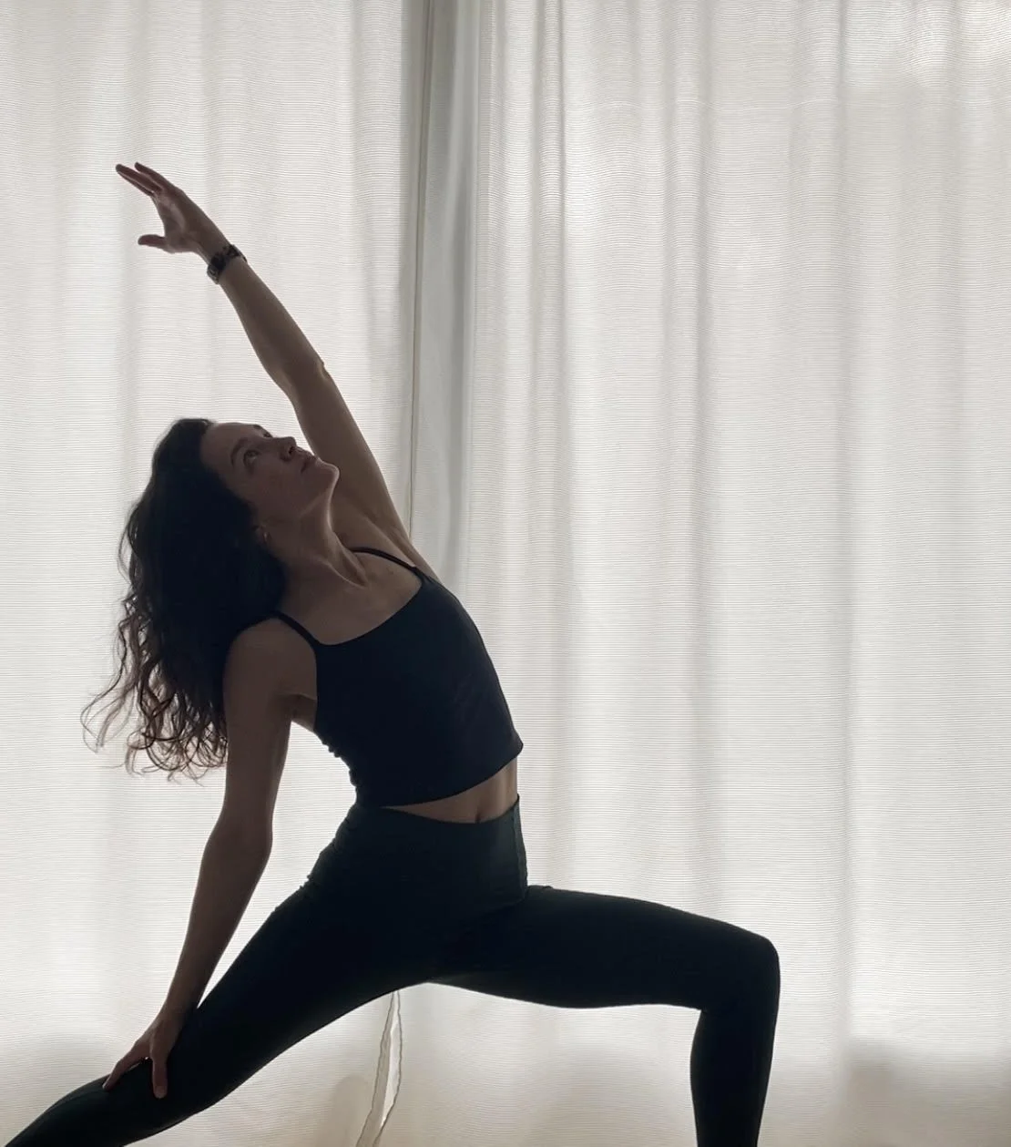 Spring Renewal Slow Flow &amp; Yoga Nidra with Faye Weidner