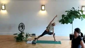 Gentle Strength - 2/22 with Anthony