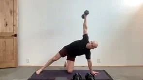 Strength Conditioning - 2/23 with Naime