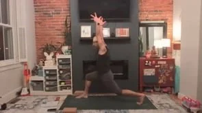 All Levels - 2/23 with Anthony