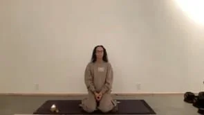 Monthly Meditation Circle: Livestreamed - 3/30 with Sue
