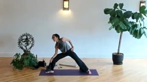 Gentle Strength - 4/9 with Sue