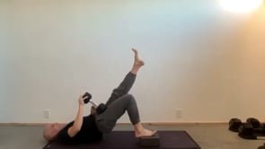 Core + Balance - 4/9 with Naime