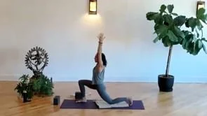 20 minute practice - 4/8 with Sue