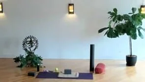 Body Rolling + Myofascial Release - 4/22 with Sue