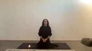 Monthly Meditation Circle: Livestreamed - 4/27 with Sue