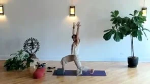 Prenatal Yoga Foundations Series: Supportive Practices for a Strong, Steady, and Restful Pregnancy - 5/18 with Sue