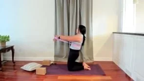 Mindful Mobility - 5/19 with Nina