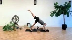 Yoga Sculpt - 5/20 with Munesh