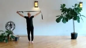Strength Conditioning - 5/22 with Naime