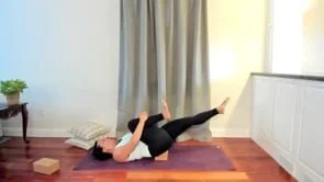 Mindful Mobility - 7/3 with Nina