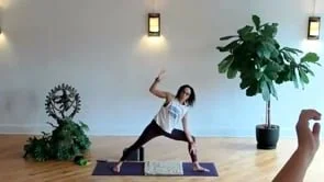 Gentle Strength - 7/11 with Sue