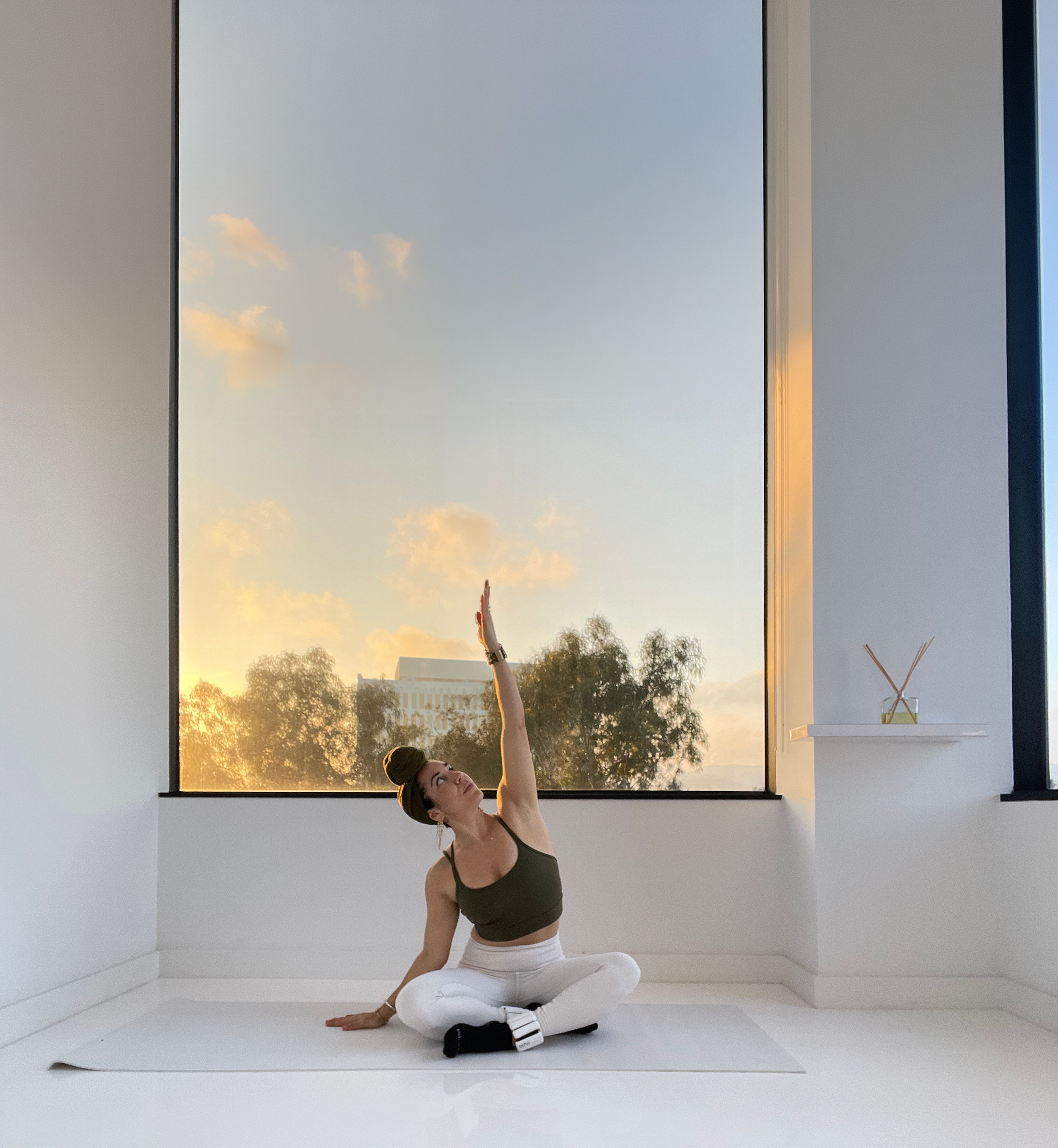 Soul Sessions: Stretch + Restore