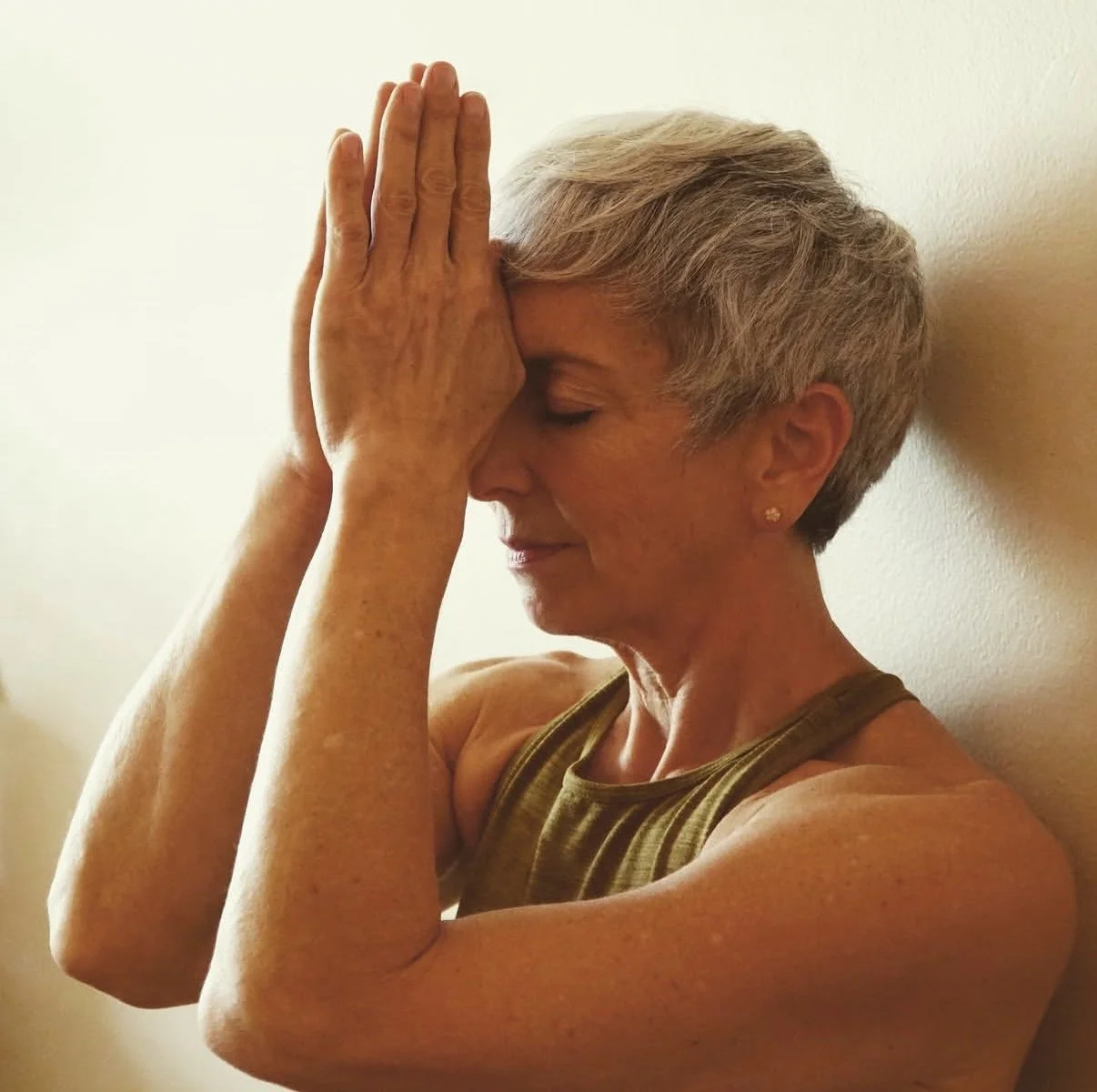 Slow Flow &amp; Restore with Patti Willsey