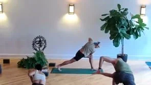 All Levels - 8/12 with Anthony