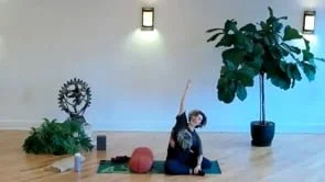Soul Sessions: Stretch + Restore - 8/27 with Ashley